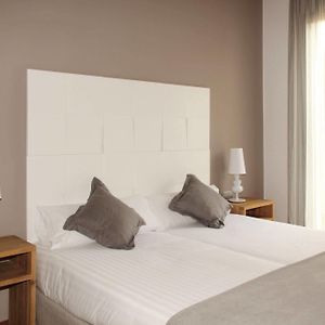 Appartement met Drie Slaapkamers